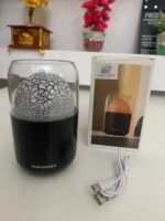 ⁦Diffuseur d’arômes Effet Volcan Lumineux 300ML⁩ - الصورة ⁦10⁩