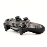 ⁦SONY DualShock Manette PS4 Sans Fil, Batterie Rechargeable (High Copy) – Edition God of War⁩ - الصورة ⁦3⁩