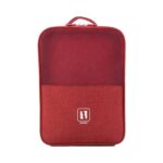 ⁦Sac de rangement pour chaussures imperméables a double Ouverture V2⁩ - الصورة ⁦2⁩