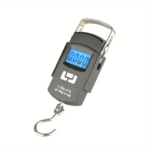 ⁦Balance à bagages numérique portable avec écran LCD 50KG/10G WH-A08⁩ - الصورة ⁦15⁩