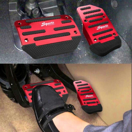 Ensemble de couvercles universels antidérapants pour boite auto , protection contre glissement