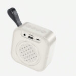 ⁦Mini ampli haut parleur sans fil bluetooth, enceinte bluetooth haute fidélité étanch IPX6 5W DUNTH DU-SP073⁩ - الصورة ⁦2⁩