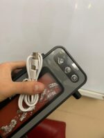 ⁦Diffuseur d’huiles essentielles et humidificateur à flamme⁩ - الصورة ⁦10⁩