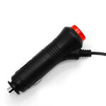 ⁦Cable Lumineux De Décoration Pour Salon De Voiture CCLL⁩ - الصورة ⁦5⁩