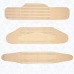 ⁦Ceinture 3PCS de récupération du corps apres l'accouchement - حزام استعادة الجسم بعد الولادة مكون من 3 قطع⁩ - الصورة ⁦8⁩
