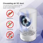 ⁦Appareil Efficace Anti-moustiques Et Insectes Volants⁩ - الصورة ⁦6⁩