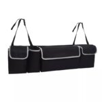 ⁦Sac de Rangement pour Siège arrière Voiture Standard⁩ - الصورة ⁦5⁩