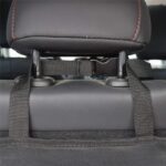 ⁦Sac de Rangement pour Siège arrière Voiture Standard⁩ - الصورة ⁦6⁩
