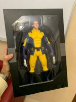 ⁦Wolverine Figurine Géant 30cm en PVC⁩ - الصورة ⁦9⁩