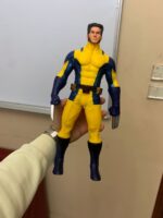 ⁦Wolverine Figurine Géant 30cm en PVC⁩ - الصورة ⁦7⁩