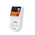 ⁦Prise électrique de protection 155-250V 20A BEETRO⁩ - الصورة ⁦2⁩