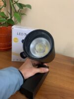 ⁦Spotlight LED éclairage parfait pour magasin de vêtements⁩ - الصورة ⁦5⁩