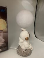 ⁦Veilleuse Astronaute et Lampe de Table en Céramique⁩ - الصورة ⁦7⁩
