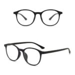 ⁦Lunette 6 En 1 2231A Optique / Soleil / Nuit - نظارات شمسية مغناطيسية⁩ - الصورة ⁦3⁩