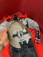 ⁦Tenue de Deguisement Muscle Thor Pour Enfants⁩ - الصورة ⁦5⁩