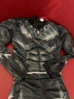 ⁦Tenue de Deguisement Black Panter Pour Enfants⁩ - الصورة ⁦6⁩