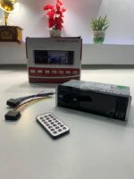 ⁦Autoradio MP5 4.1 Pouces FM Radio Ecran HD NO4053AI – مشغل راديو السيارات⁩ - الصورة ⁦9⁩