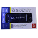 ⁦Modem 4G LTE 150 Mbps Adaptateur USB Sans Fil Routeur⁩ - الصورة ⁦5⁩