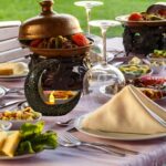 ⁦Porte-Bougie Ramadan Oriental - حامل شموع رمضان⁩ - الصورة ⁦6⁩
