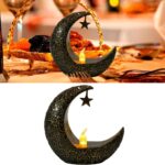 ⁦Porte-Bougie Ramadan Oriental - حامل شموع رمضان⁩ - الصورة ⁦7⁩