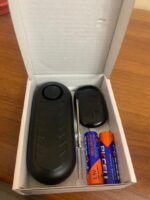 ⁦Système d’alarme antivol avec capteur de vibrations puissant de 110 dB⁩ - الصورة ⁦10⁩