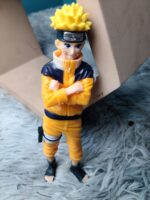 ⁦figurine de Dessin Animé Naruto shippuden⁩ - الصورة ⁦8⁩