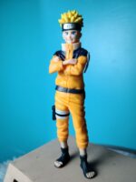 ⁦figurine de Dessin Animé Naruto shippuden⁩ - الصورة ⁦7⁩