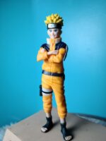 ⁦figurine de Dessin Animé Naruto shippuden⁩ - الصورة ⁦4⁩