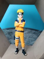 ⁦figurine de Dessin Animé Naruto shippuden⁩ - الصورة ⁦6⁩
