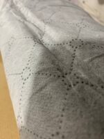⁦Pack 2 Sac de rangement Pliable pour vêtements à motifs de dessins animés Grande capacité - طقم2 قطع حقيبة تخزين ذات سعة كبيرة لللحاف والملابس⁩ - الصورة ⁦12⁩