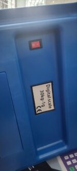 ⁦Balance Numérique GT Postale DT580 de 30kg/1g⁩ - الصورة ⁦7⁩