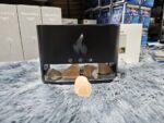 ⁦Diffuseur d'huiles essentielles flamme avec des roches de sel de cristal 250ML - موزع روائح الزيوت العطرية باللهب مع صخور الملح الكريستالي 250 مل⁩ - الصورة ⁦6⁩