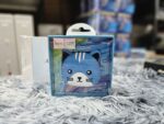 ⁦Hoco Écouteurs Sans Fil Bluetooth 5.3 + Case Forme De Chat TWS EW 46⁩ - الصورة ⁦6⁩