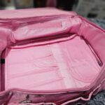 ⁦Pochette de maquillage et de cosmétiques, trousse de toilette Pour voyages⁩ - الصورة ⁦15⁩