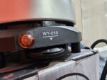 ⁦Mini Plaque Chauffante Électrique 500w - موقد كهربائي صغير محمول 500 واط⁩ - الصورة ⁦8⁩