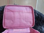 ⁦Sac à lunch en toile isotherme portable étanche⁩ - الصورة ⁦6⁩
