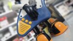 ⁦Robot dansant pour enfants, Mr rock interactif portable, lumières LED, musique avec Boutons⁩ - الصورة ⁦6⁩
