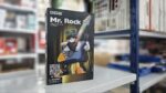 ⁦Robot dansant pour enfants, Mr rock interactif portable, lumières LED, musique avec Boutons⁩ - الصورة ⁦7⁩