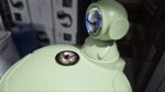 ⁦Lampe de coucher de soleil d'astronaute et humidificateur d'air sans fil, diffuseur à batterie Rechargeable1200mAh⁩ - الصورة ⁦7⁩