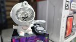 ⁦Projecteur De Lumière D'astronaute Ciél Etoilé nébuleuse galaxy V3⁩ - الصورة ⁦8⁩