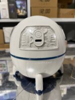 ⁦Humidificateur d'air électrique Spacecraft avec lumière LED⁩ - الصورة ⁦22⁩