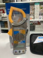 ⁦Multimètre à pince numérique Portable DM-6266⁩ - الصورة ⁦8⁩
