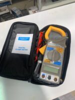 ⁦Multimètre à pince numérique Portable DM-6266⁩ - الصورة ⁦7⁩