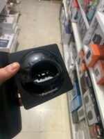 ⁦Panasonic Téléphone Numérique Sans Fil KX-TG1711 - هاتف أرضي لاسلكي بخاصية تسجيل الأرقام مع شاشة رقمية⁩ - الصورة ⁦5⁩