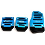 ⁦Accessoire Pédale Antidérapante – دواسات قدم السيارات مانع للانزلاق⁩ - الصورة ⁦2⁩