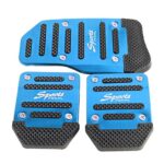 ⁦Accessoire Pédale Antidérapante – دواسات قدم السيارات مانع للانزلاق⁩ - الصورة ⁦4⁩