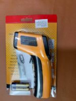 ⁦Thermomètre infrarouge pour Mesuré la Température Corporel GM320⁩ - الصورة ⁦7⁩