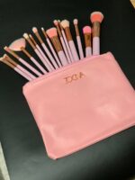 ⁦Pack Spécial Organisateur de maquillage + Trousse de 15 Pinceaux zoeva professionnels⁩ - الصورة ⁦20⁩