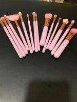⁦Pack Spécial Organisateur de maquillage + Trousse de 15 Pinceaux zoeva professionnels⁩ - الصورة ⁦26⁩