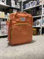 ⁦Sac à dos et landau pour bébé pliable 3in1⁩ - الصورة ⁦26⁩